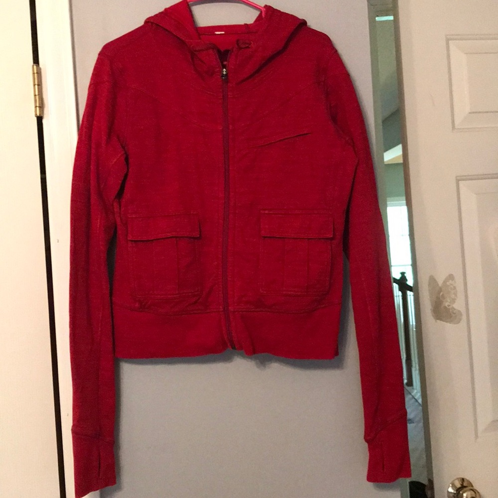 Lululemon jacket